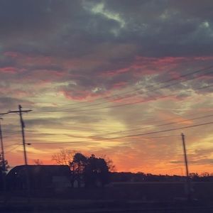 Meet your Posher, Aubrey